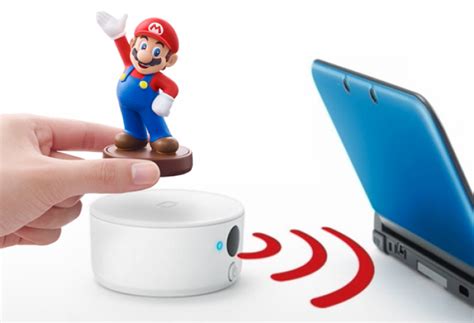 amiibo nfc reader writer|amiibo online scan.